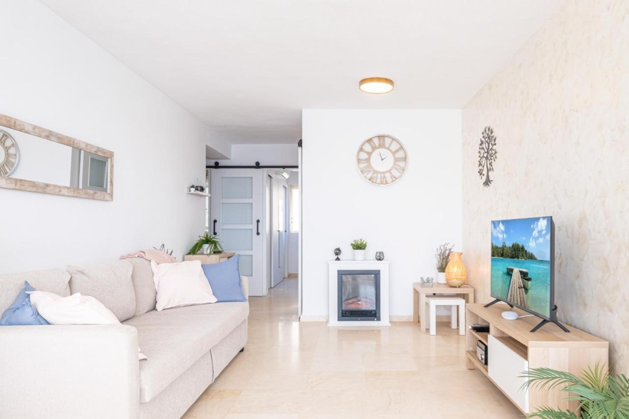 Don Miguel Apartment 9-C Levante Beach Benidorm Exterior photo